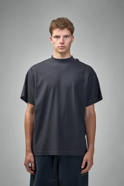 Balenciaga Unity Sports Icon T-shirt Oversized