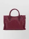 Balenciaga Urban Shoulder Bag Adjustable Strap
