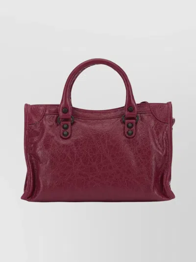 Balenciaga Urban Shoulder Bag Adjustable Strap