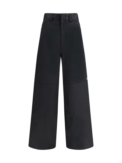 BALENCIAGA UTILITY WORKWEAR PANTS