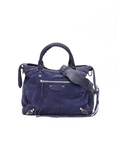 Balenciaga Velo Bag