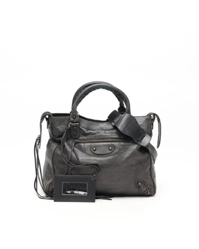 Balenciaga Velo Bag