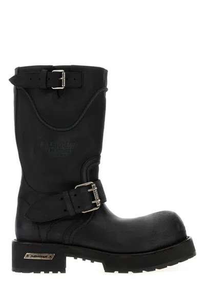 BALENCIAGA BALENCIAGA VENOM BOOT