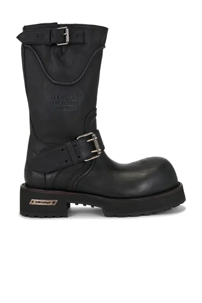 BALENCIAGA VENOM BOOT