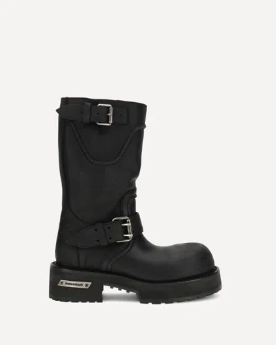 BALENCIAGA VENOM BOOTS