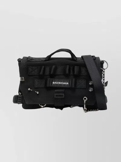 Balenciaga Versatile Shoulder Bag Adjustable Strap