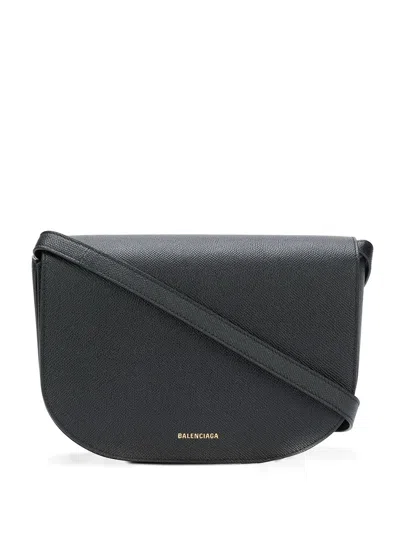 Balenciaga Ville Day Crossbody Bag