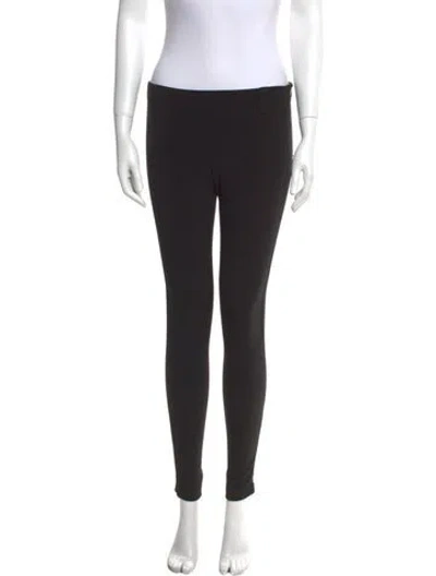 Pre-owned Balenciaga Vintage Skinny Leg Pants In Multi