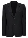 Balenciaga Jackets And Vests