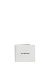 Balenciaga Men Wallet