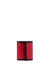 Balenciaga Women Wallet In Red