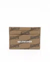 Balenciaga Wallet Card Case