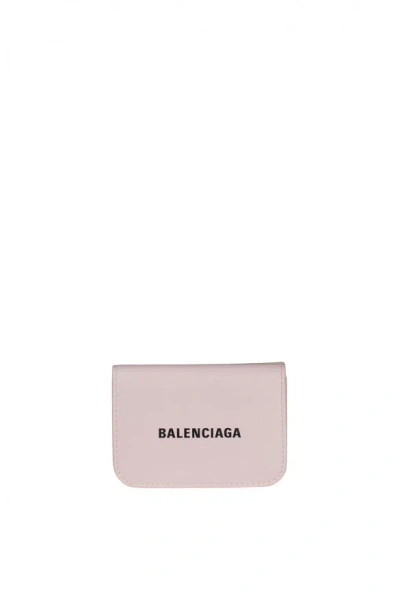 Balenciaga Wallet Cash Mini