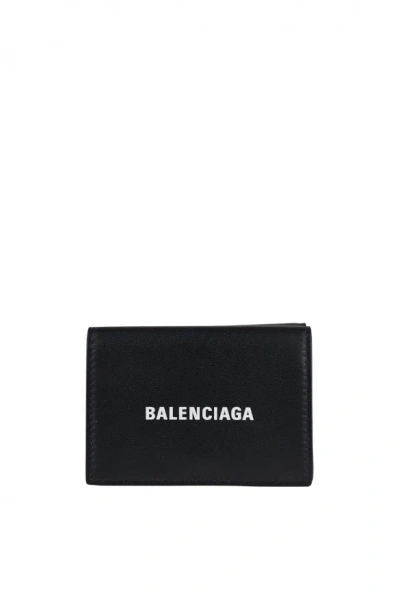 Balenciaga Wallet Cash Mini