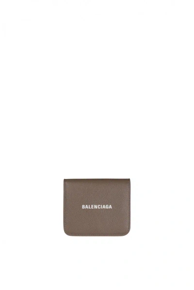 Balenciaga Wallet Cash Mini
