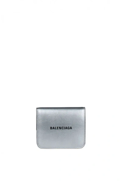 Balenciaga Wallet Cash Mini