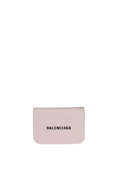 Balenciaga Wallet Cash Mini