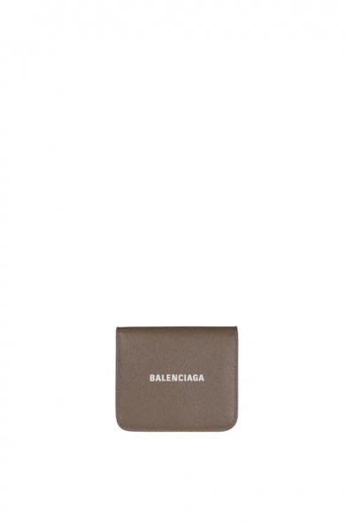 Balenciaga Wallet Cash Mini