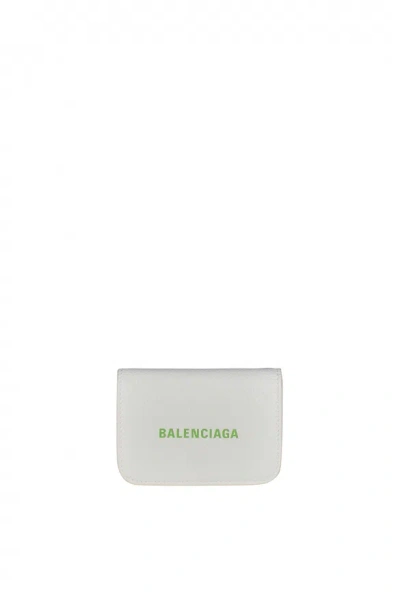 Balenciaga Wallet Cash Mini