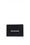 Balenciaga Wallet Cash Mini