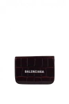 Balenciaga Wallet Cash Mini