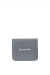 BALENCIAGA WALLET CASH MINI