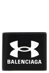 Balenciaga Wallet X Under Armourâ®