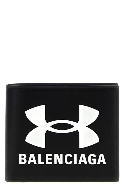 Balenciaga Wallet X Under Armourâ®
