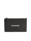 Balenciaga Wallets