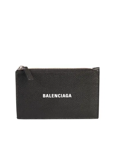 BALENCIAGA BALENCIAGA WALLETS