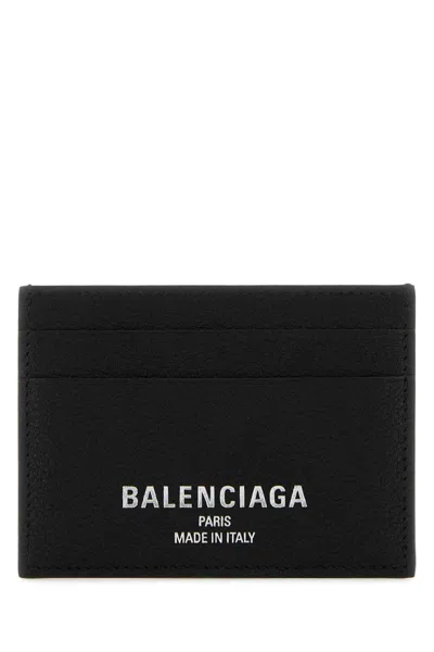 Balenciaga Wallets