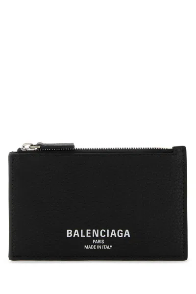 BALENCIAGA BALENCIAGA WALLETS