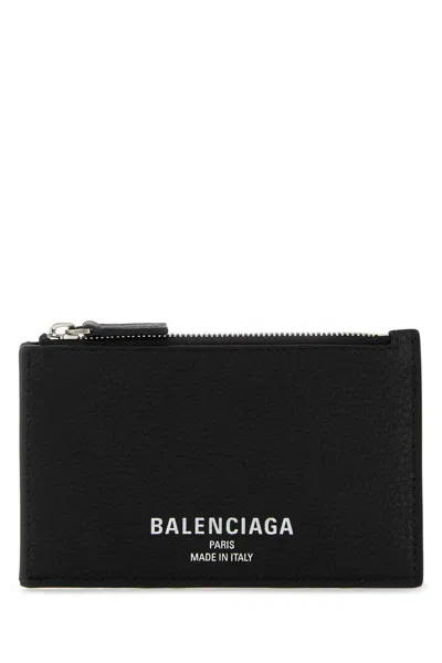 BALENCIAGA BALENCIAGA WALLETS