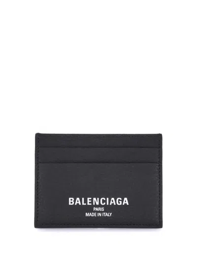BALENCIAGA BALENCIAGA WALLETS