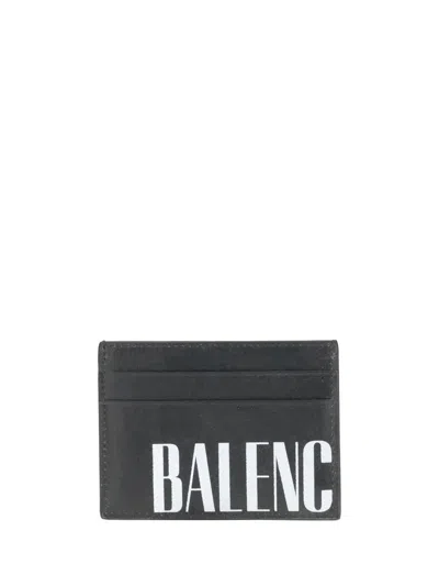 Balenciaga Wallets