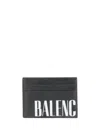Balenciaga Wallets