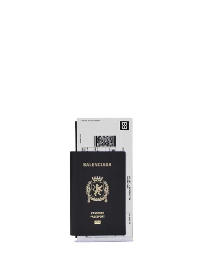 BALENCIAGA BALENCIAGA WALLETS