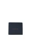 Balenciaga Wallets & Card Holders Blue In Blue