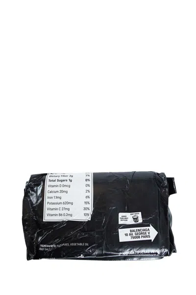 Balenciaga Wallets & Cardholders In Black