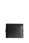 Balenciaga Wallets & Cardholders In Black