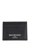 Balenciaga Wallets & Cardholders In Brown
