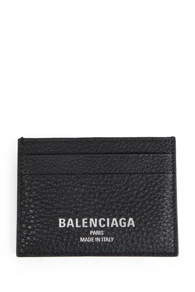 Balenciaga Wallets & Cardholders In Brown