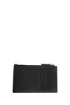 Balenciaga Wallets & Cardholders In Brown