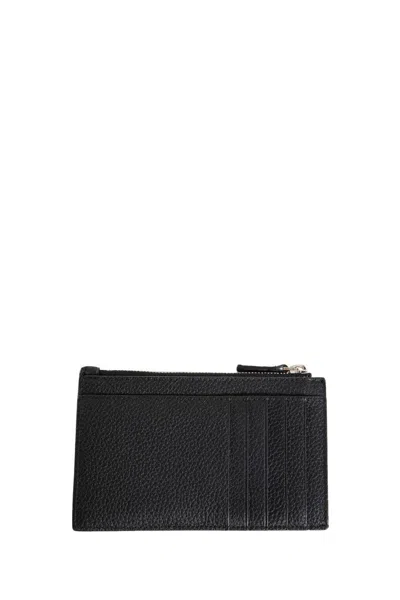 Balenciaga Wallets & Cardholders In Brown