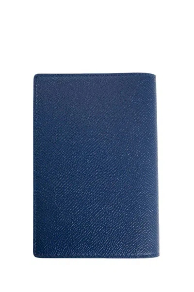 Balenciaga Wallets & Cardholders In Blue