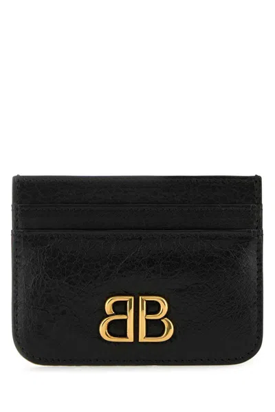 BALENCIAGA BALENCIAGA WALLETS