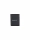 BALENCIAGA BALENCIAGA WALLETS