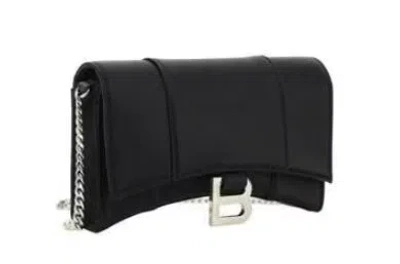 Balenciaga Wallets Blacks And Greys