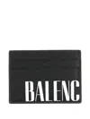 Balenciaga Men Card Holder Editor