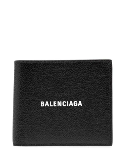 Balenciaga Wallets In Multi